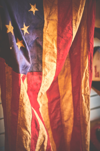 United States of America Flag United States of America Flag
