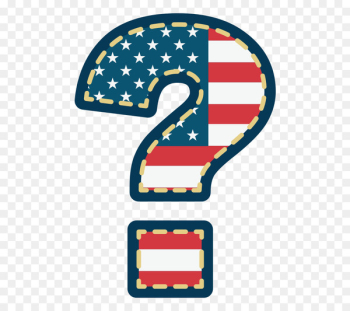 United States of America Flag of the United States Art Design - american symbols 