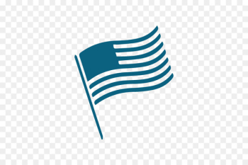 United States of America Flag of the United States Computer Icons Symbol - flag 