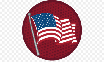 United States of America Gun Flag of the United States Love United States Senate - augmentation pennant 