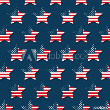 united states of america stars pattern design united states of america stars pattern design