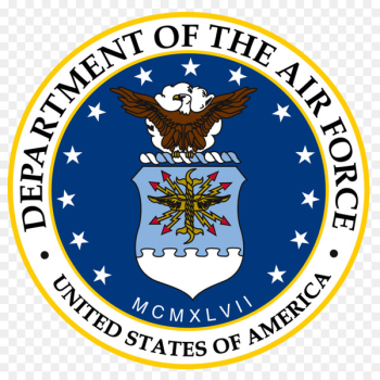 United States of America United States Department of Labor Logo Organization Symbol - united states air force logo 
