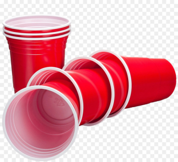 United States Plastic cup Solo Cup Company Party - Red Cup 