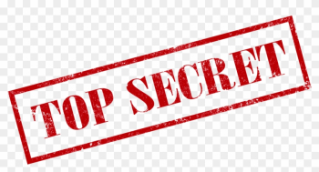 United States Youtube Clip Art - Top Secret Stamp Transparent United States Youtube Clip Art - Top Secret Stamp Transparent