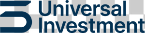 Universal Investment Logo Vector Universal Investment Logo Vector