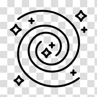 Universe icons | Noun Project Universe icons | Noun Project