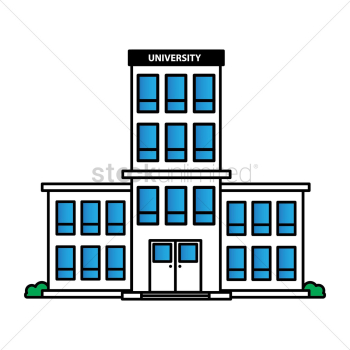 University building University building