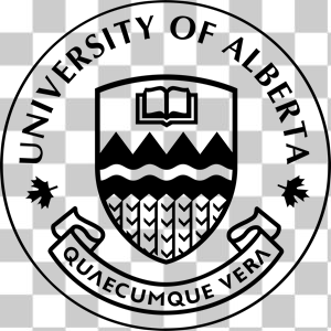 University of Alberta Logo Vector University of Alberta Logo Vector