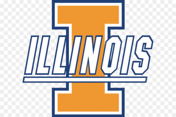 University of Illinois at Urbana-Champaign Illinois Fighting Illini women's basketball Illinois Fighting Illini football Illinois Fighting Illini men's basketball Logo - threshold insignia 
