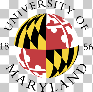 University of Maryland Logo Vector University of Maryland Logo Vector