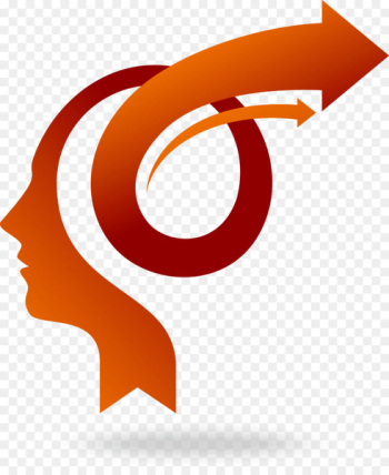 University of Virginia Learning Curve: How to Prepare for Success When You Dont Know Where Your Life Is Going Skill Organization - Brain arrow icon 