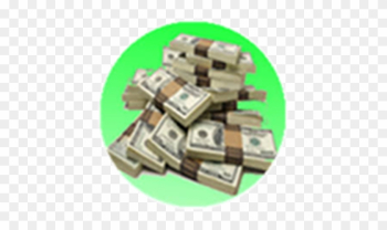 Unlimited Money Gamepass [30%] ~unlimited - Deposit 1,000,000.00 Into Savings And Earn 8% Income