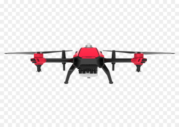 Unmanned vehicle Helicopter rotor Radio-controlled helicopter Agricultural machinery - mouche drone 
