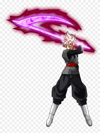 Unoriginal Goku Black - Black Goku Ssj Rose Hoz Unoriginal Goku Black - Black Goku Ssj Rose Hoz