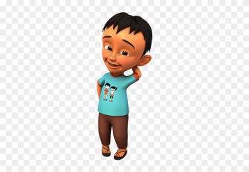 Upin Dan Ipin - Fizi Upin Dan Ipin Upin Dan Ipin - Fizi Upin Dan Ipin