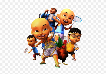 Upin Dan Ipin Png Upin Dan Ipin Png
