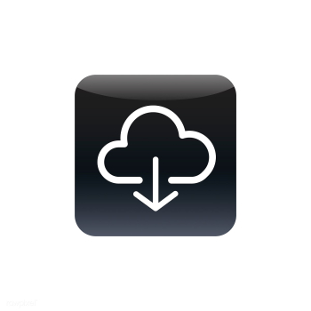 Upload to cloud icon vector | Free stock vector - 533673 Upload to cloud icon vector | Free stock vector - 533673