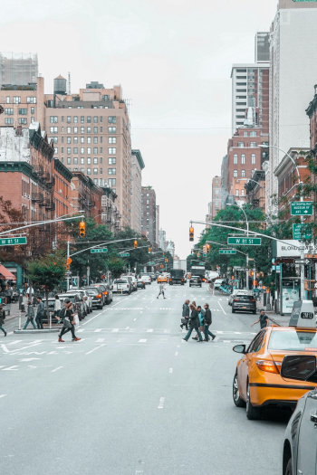Upper East Side