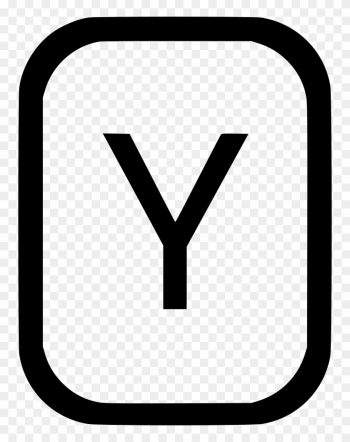 Uppercase Letter Y Latin Alphabet Comments - Uppercase Letter Y Latin Alphabet Comments Uppercase Letter Y Latin Alphabet Comments - Uppercase Letter Y Latin Alphabet Comments
