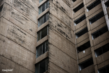 Urban apartment architecture | Free stock photo - 67799 Urban apartment architecture | Free stock photo - 67799