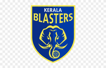 Url - Https - //i - Imgsafe - Org/4d/4d253d1b93 - Kerala Blasters Logo For Dream League Soccer 2018