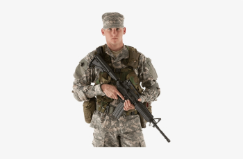 Us Soldier - Us Army Soldier Png - Free Transparent PNG Download ...