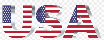 Usa Flag Background Related Keywords Amp Suggestions - United States In Words