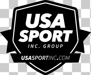 USA Sport Inc. Group Logo Vector USA Sport Inc. Group Logo Vector
