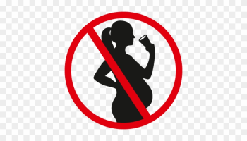 Use Of The “no Alcohol During Pregnancy” Logo Was Extended - Pregnant Alcohol Use Of The “no Alcohol During Pregnancy” Logo Was Extended - Pregnant Alcohol