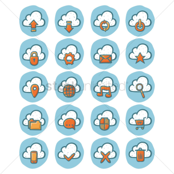 User interface icons User interface icons