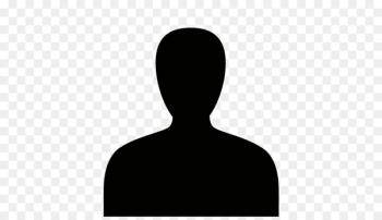 User story User profile User interface Data - studie silhouette 