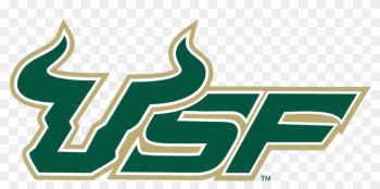 Usf Clipart - University Of South Florida Bulls Usf Clipart - University Of South Florida Bulls