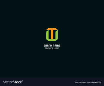 ut letter logo ut letter logo
