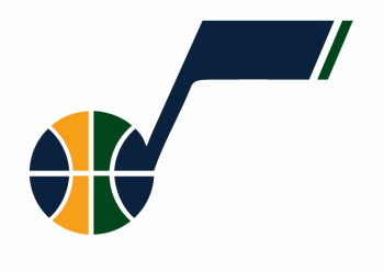 Utah Jazz Logo Png - Utah Jazz Iphone {#2319759} - Pngtube