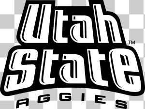 Utah State Aggies Logo Vector Utah State Aggies Logo Vector