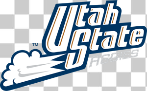 Utah State Aggies Logo Vector Utah State Aggies Logo Vector