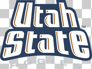 Utah State Aggies Logo Vector Utah State Aggies Logo Vector