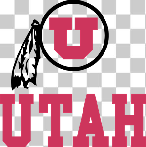 Utah Utes Logo Vector Utah Utes Logo Vector
