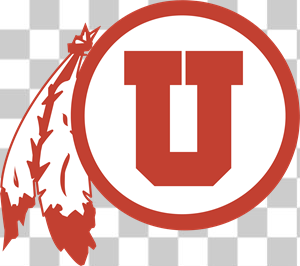 Utah Utes Logo Vector Utah Utes Logo Vector