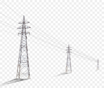 Utility pole Column High voltage Computer file - telephone pole 