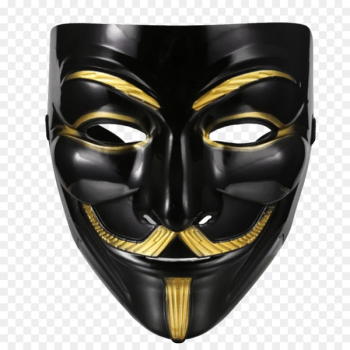 V Guy Fawkes mask Masquerade ball Anonymous - masquerade V Guy Fawkes mask Masquerade ball Anonymous - masquerade