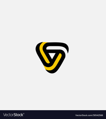 v logo design v logo design