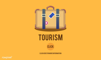 Vacation active adventure | Free stock vector - 395750