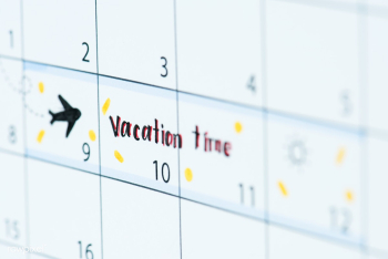 Vacation calendar reminder | Free stock photo - 377916 Vacation calendar reminder | Free stock photo - 377916