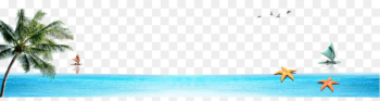 Vacation Tourism Beach - Beach background Vacation Tourism Beach - Beach background