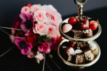 Valentine's month Valentine's month