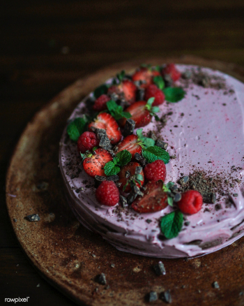Valentine's Chocolate Teff Cake | Free stock photo - 442990 Valentine's Chocolate Teff Cake | Free stock photo - 442990