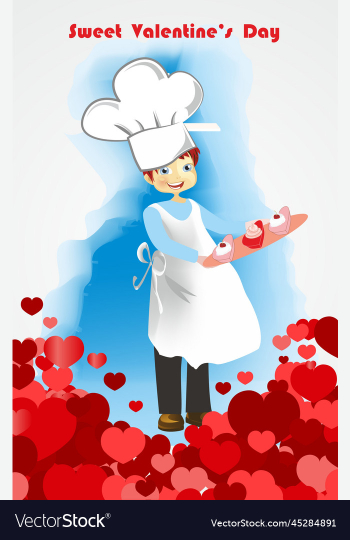 valentine chef valentine chef