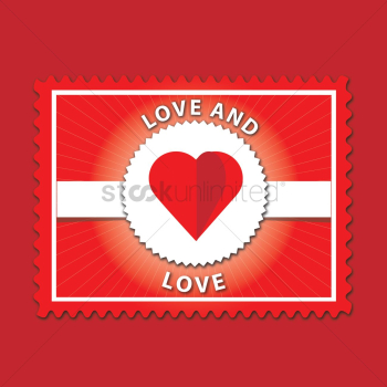 Valentine greeting card Valentine greeting card
