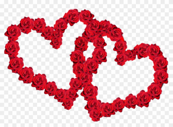 Valentine Red Roses Heart Romance Symbol - Rose Valentine Red Roses Heart Romance Symbol - Rose